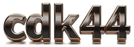 cdk44 logo
